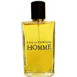 Eau de Parfum Bergamote Musc Patchouli